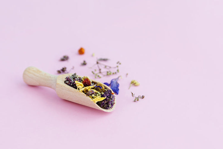 Flower Fruit and Sprinkle Packs
