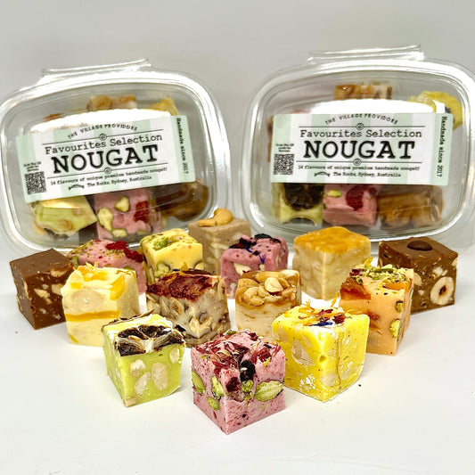 Favourites Selection Nougat Gift Pack