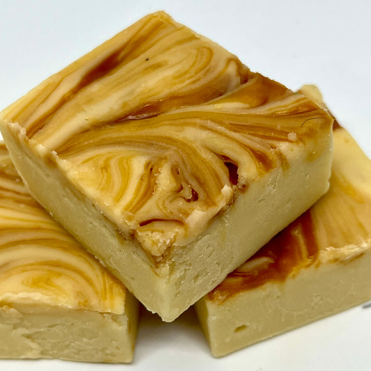 Baileys Irish Creme Fudge