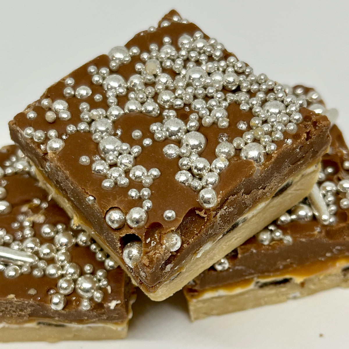 Handmade Fudge