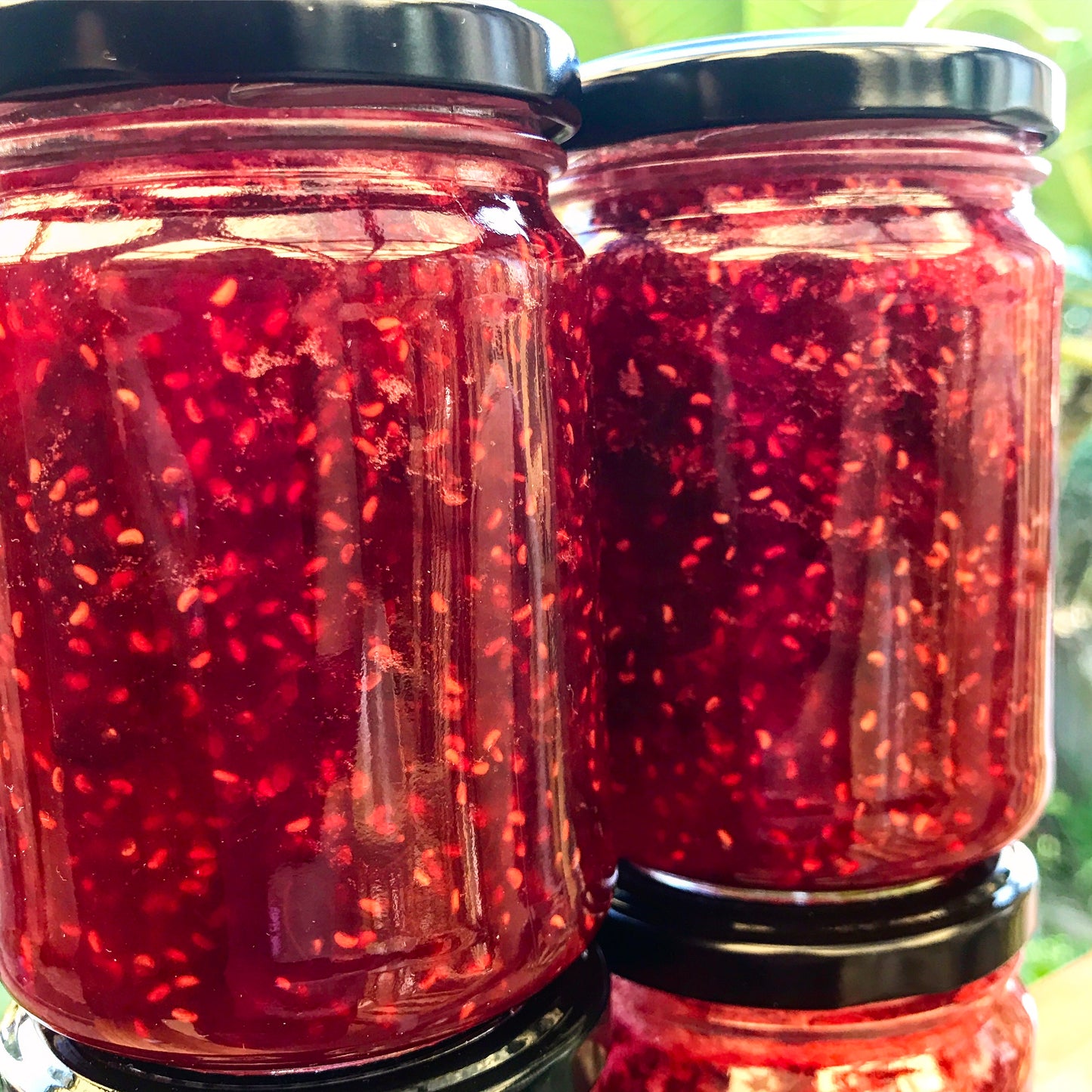 Raspberry Jam