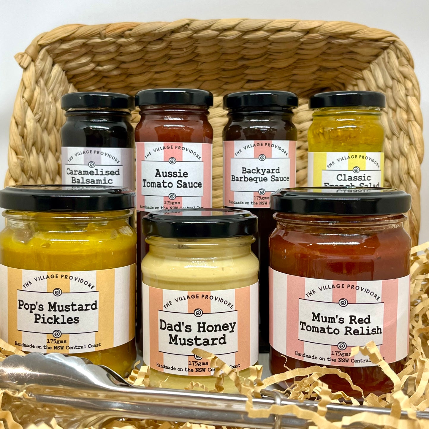 Barbeque Lovers Gift Hamper