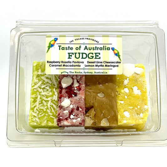 Taste of Australia Mini Mixed Box