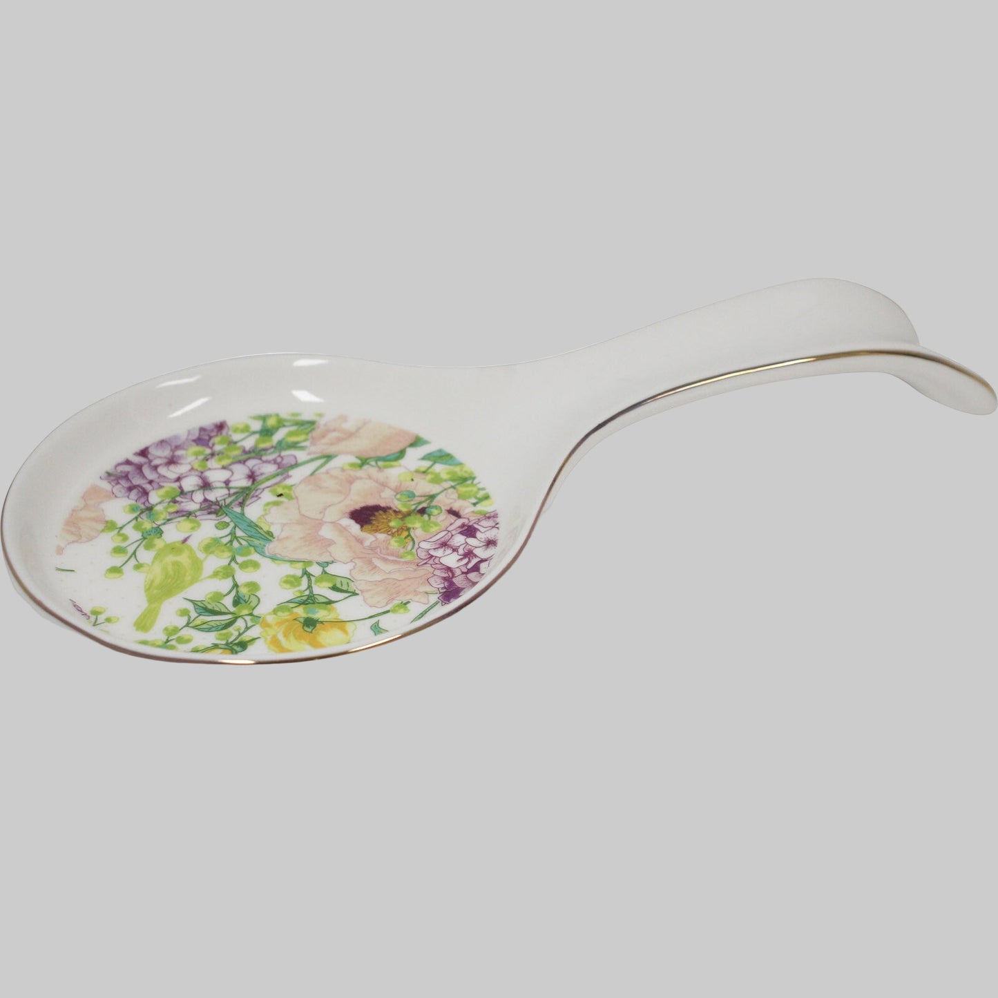 Spring Florals Spoonrest