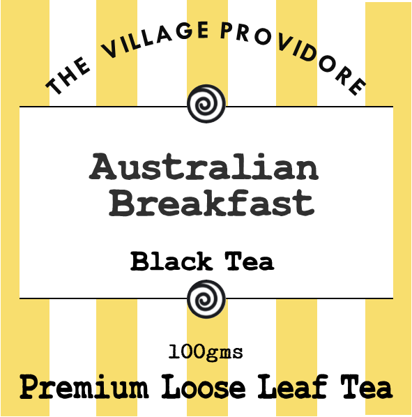 Australian Breakfast Tea