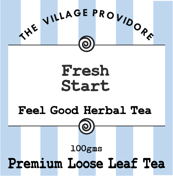 Fresh Start Herbal Tea