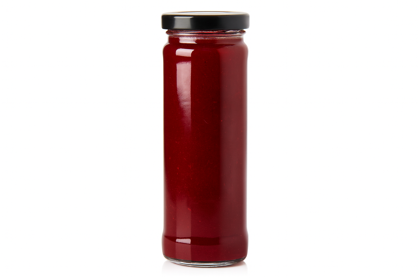 Raspberry Dessert Sauce