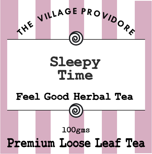 Sleepy Time Herbal Tea