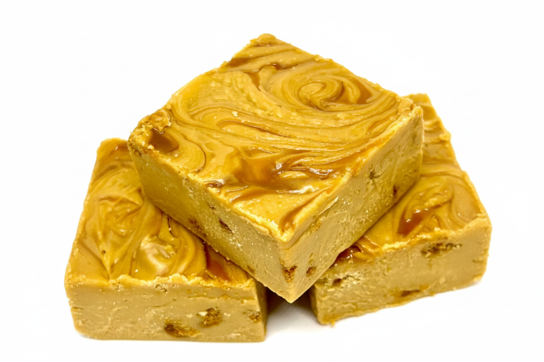 Unexpected Ways to Enjoy Fudge