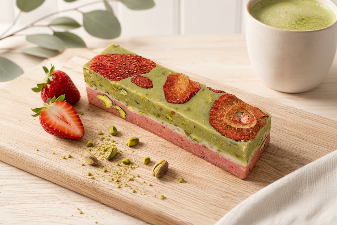 The Perfect Pairings: How to Enjoy Nougat with Tea, Coffee, and More