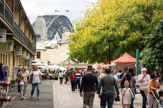 From Pantry to Pavlova: How Australian Flavours Shape Our Fudge
