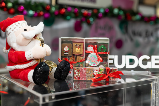 Christmas in July at The Rocks – Can I Tell You Why We Love It So Much?
