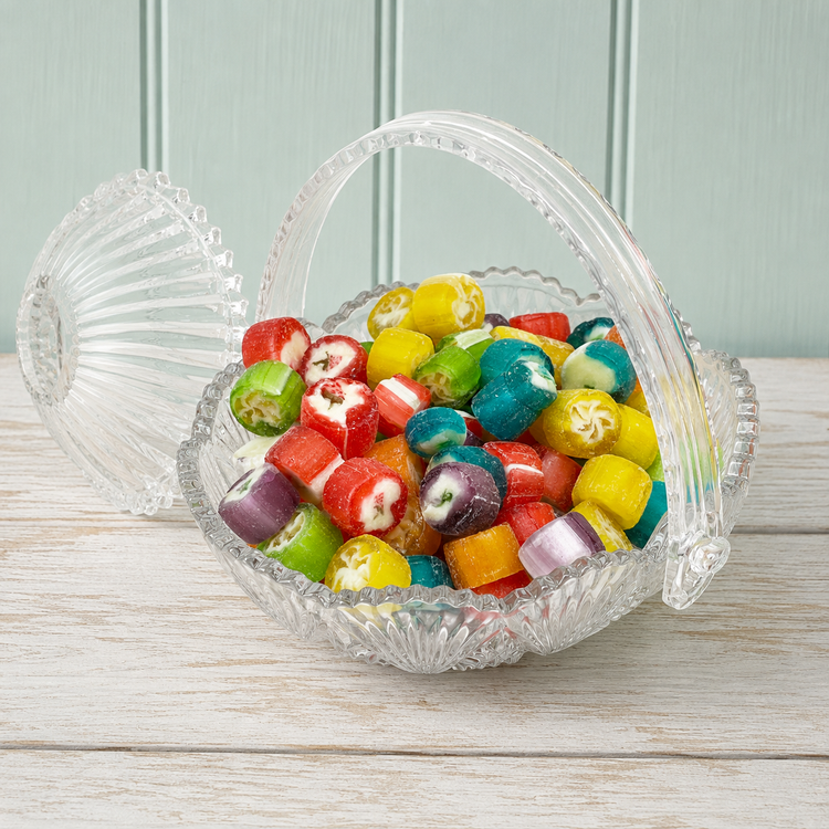 Village Sweets old-fashioned lollies and traditional confectionery