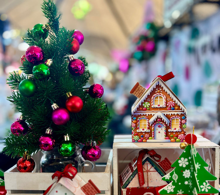 Christmas Gift Boxes