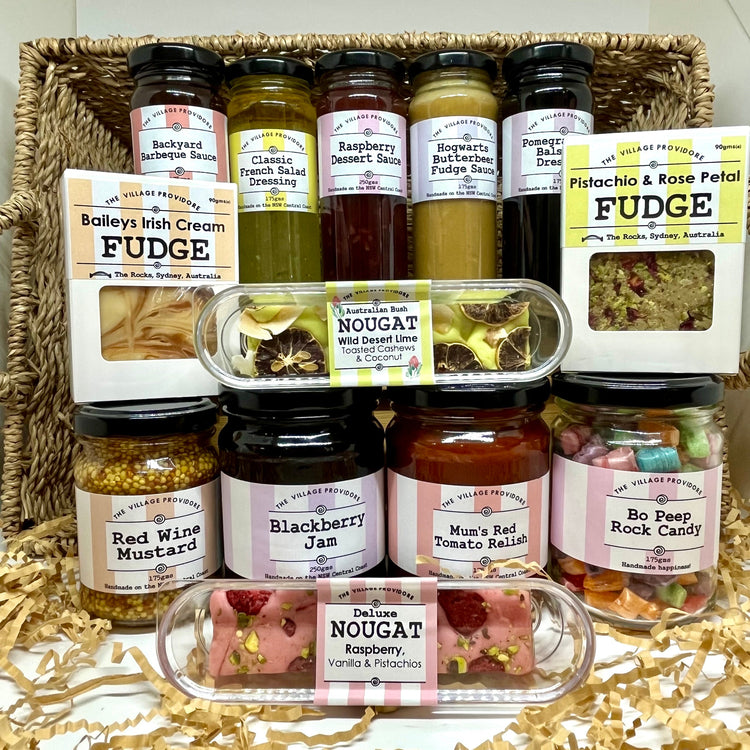 Christmas Hampers