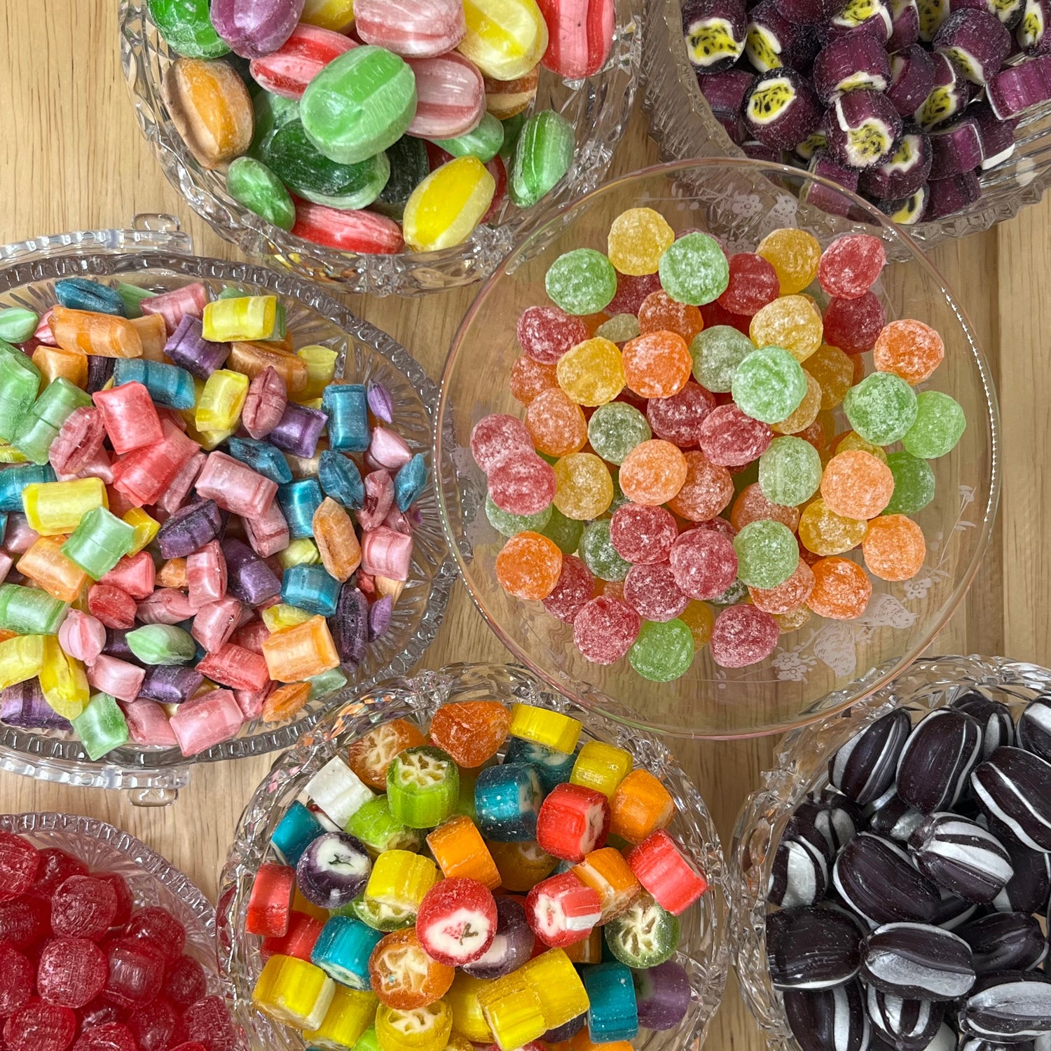 Village Sweet Shop