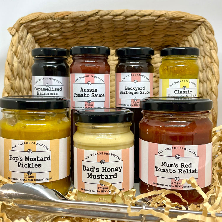 Village Gifts and Hampers