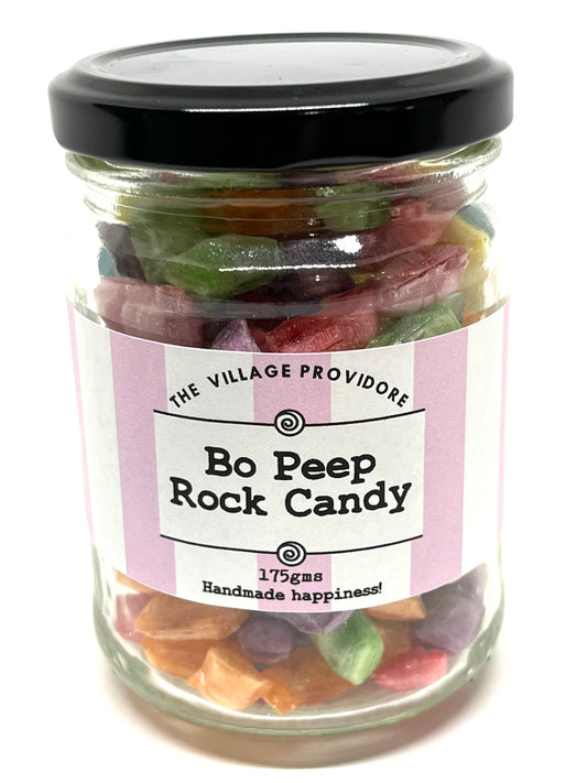 Bo Peep Rock Candy