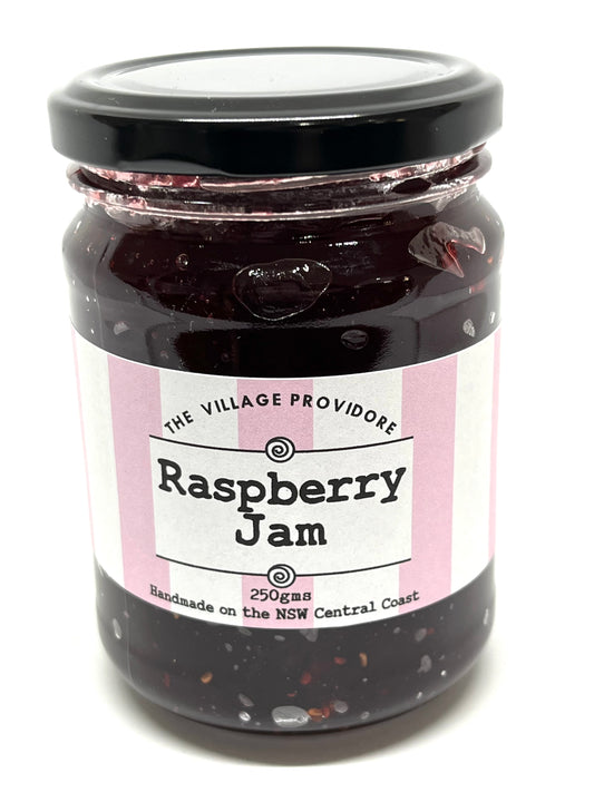 Raspberry Jam