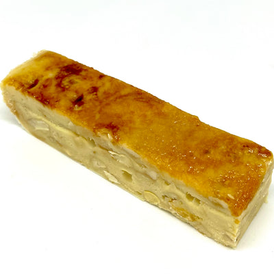 Creme Caramel Brulée & Cashews Nougat
