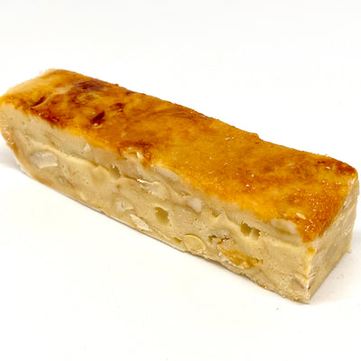 Creme Brulee Caramel and Cashews Nougat