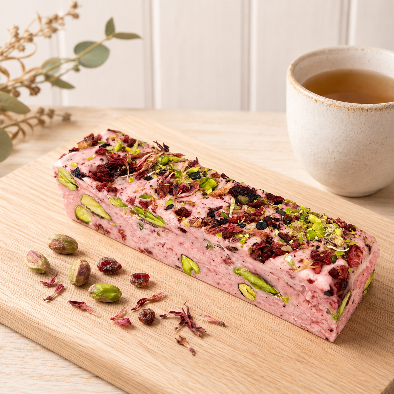 Taste of Australia Handmade Nougat Collection Gift Box