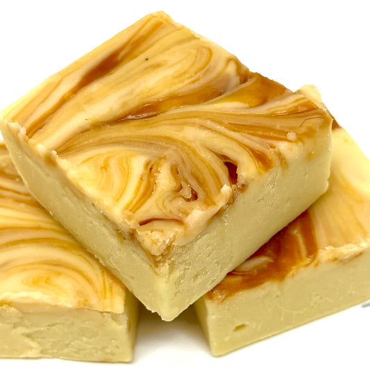 Baileys Irish Creme Fudge