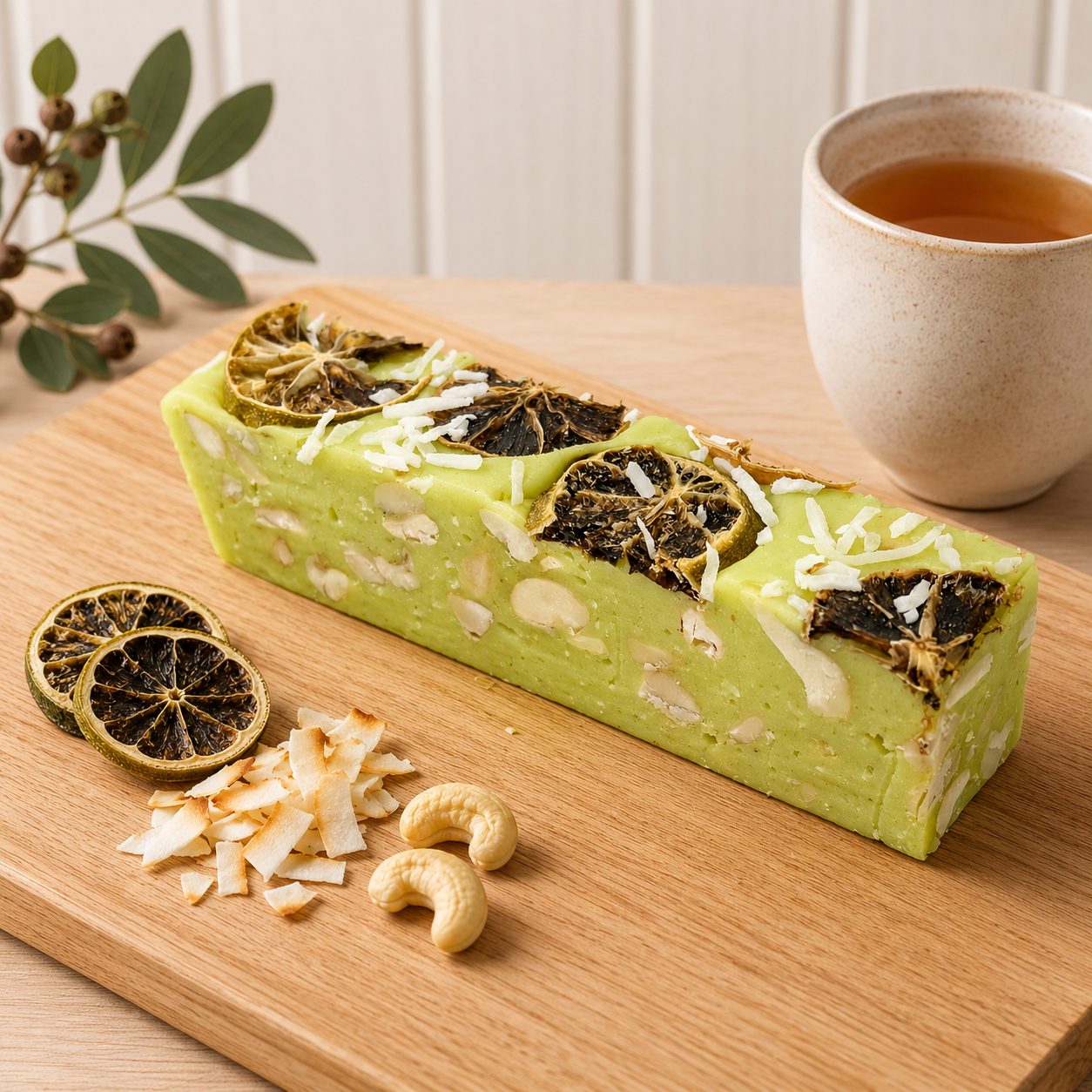 Taste of Australia Handmade Nougat Collection Gift Box