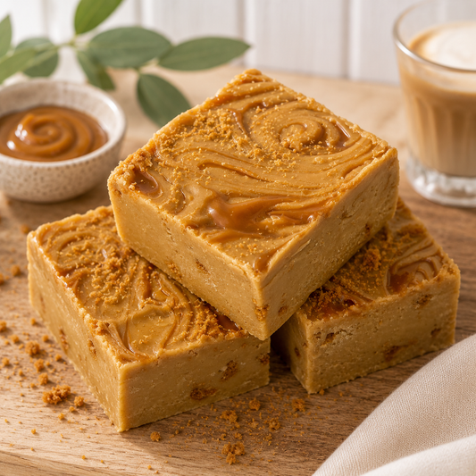 Most Popular Fudge Collection - 5 Piece Gift Box