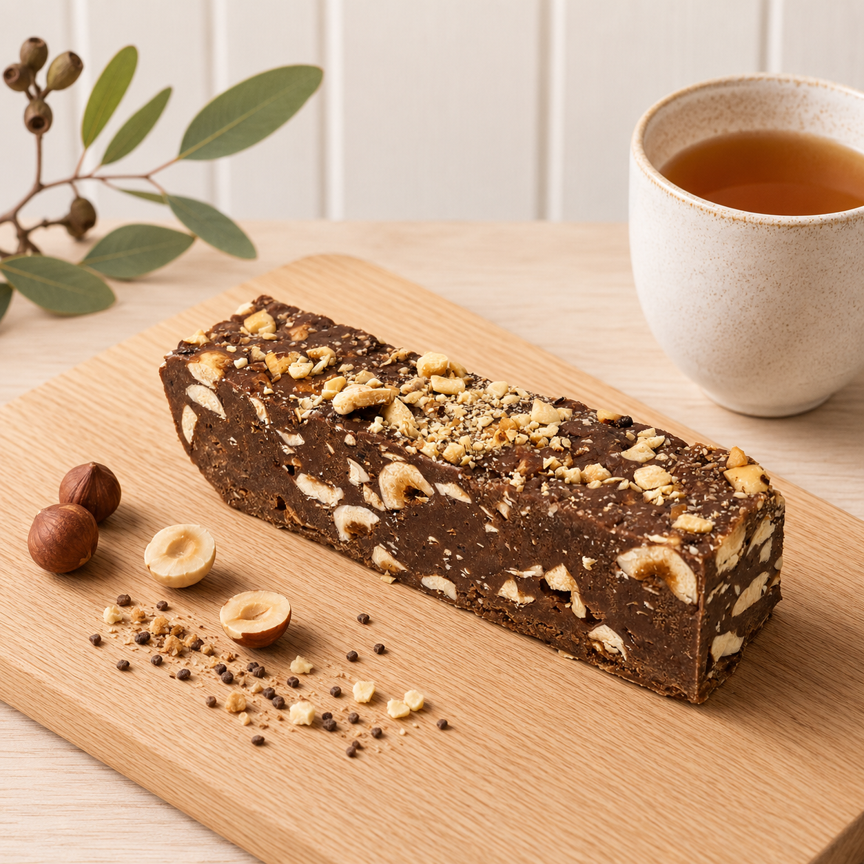 Taste of Australia Handmade Nougat Collection Gift Box
