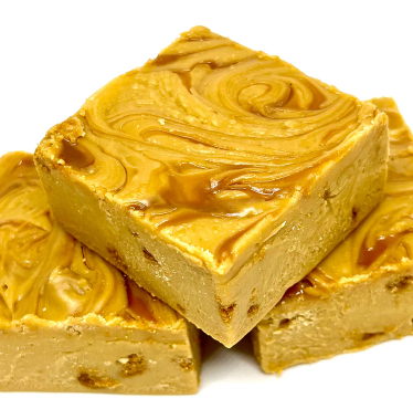 Dulce de Leche Biscoff Cheesecake