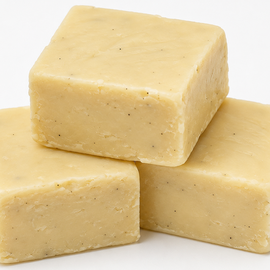 Vanilla Ice Fudge