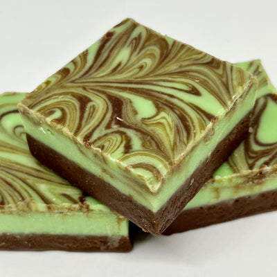 Mint & Dark Chocolate