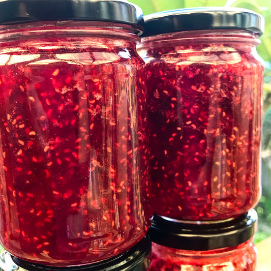Raspberry Jam