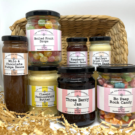 Sweet Treats Gift Hamper