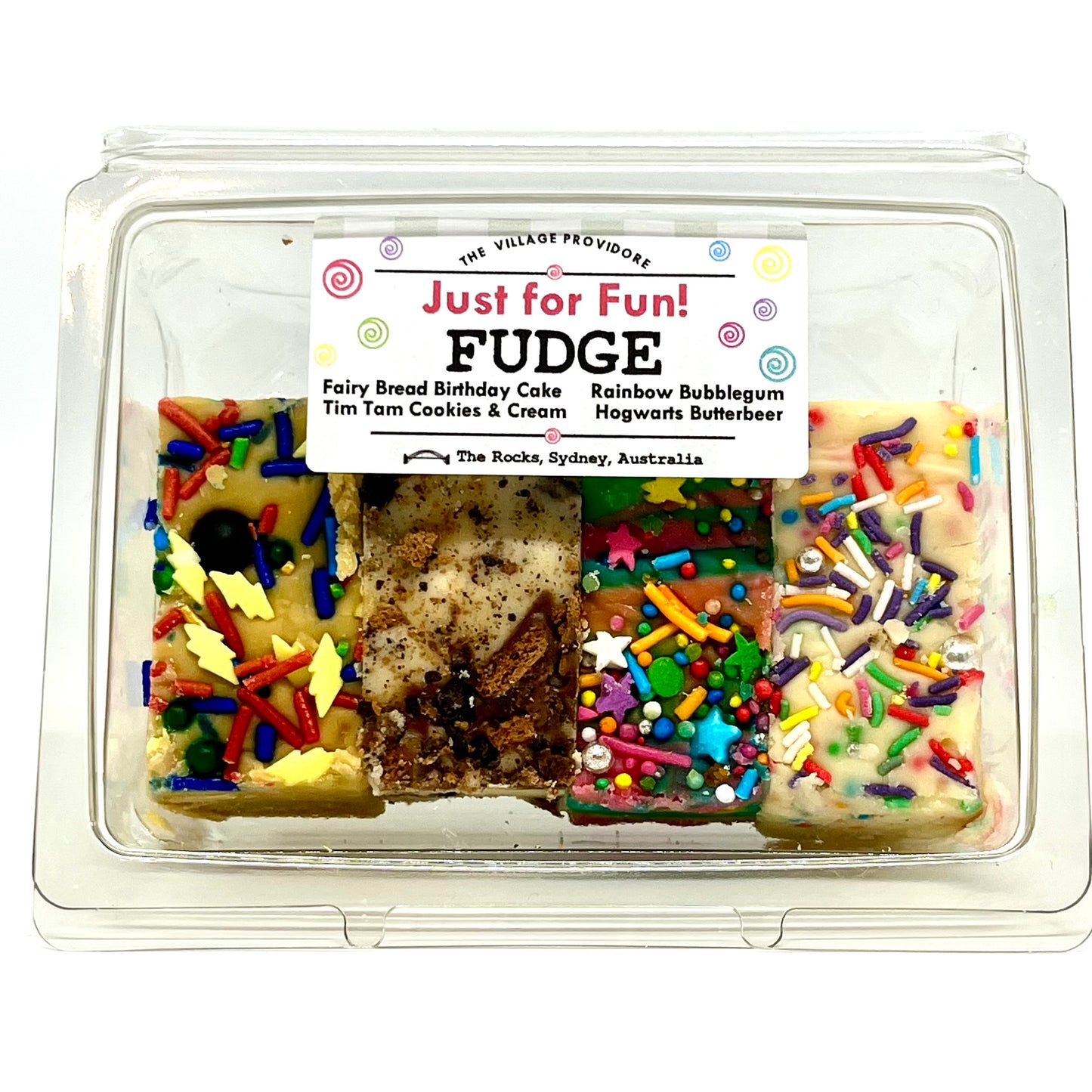 Just For Fun Mini Mixed Box