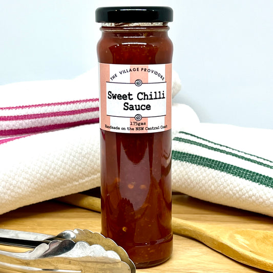 Sweet Chilli Sauce