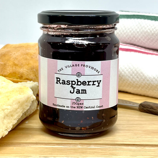 Raspberry Jam
