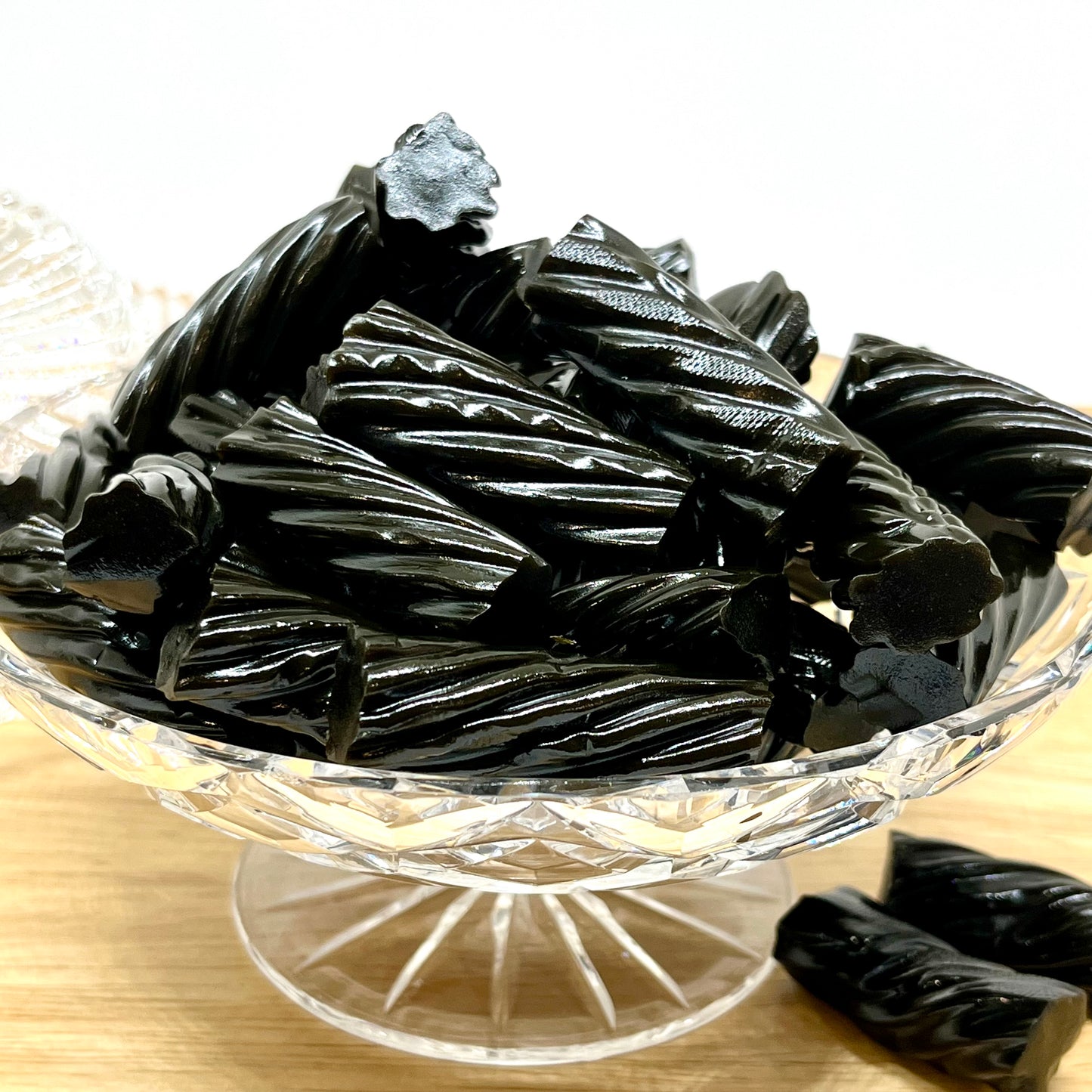Licorice Twist