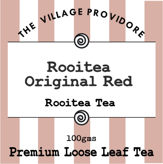 Original Red Rooitea