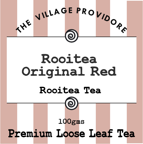 Original Red Rooitea