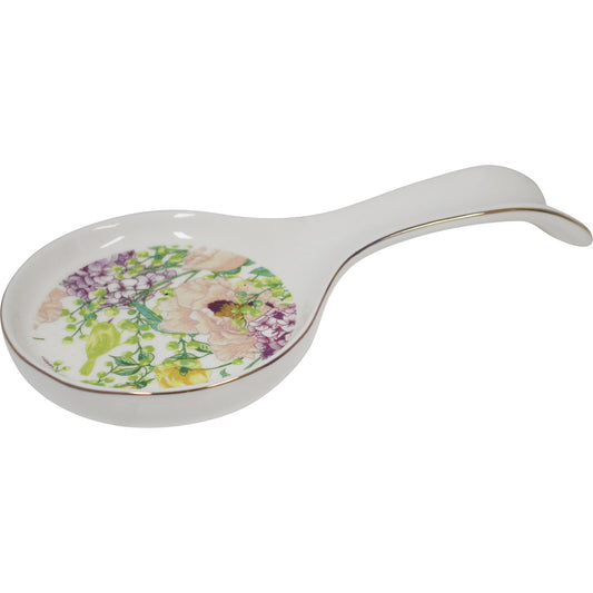 Spring Florals Spoonrest