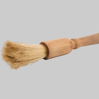 Heritage Pastry Brushes