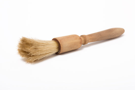 Heritage Pastry Brushes