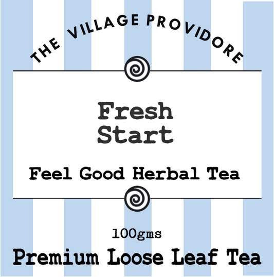 Fresh Start Herbal Tea