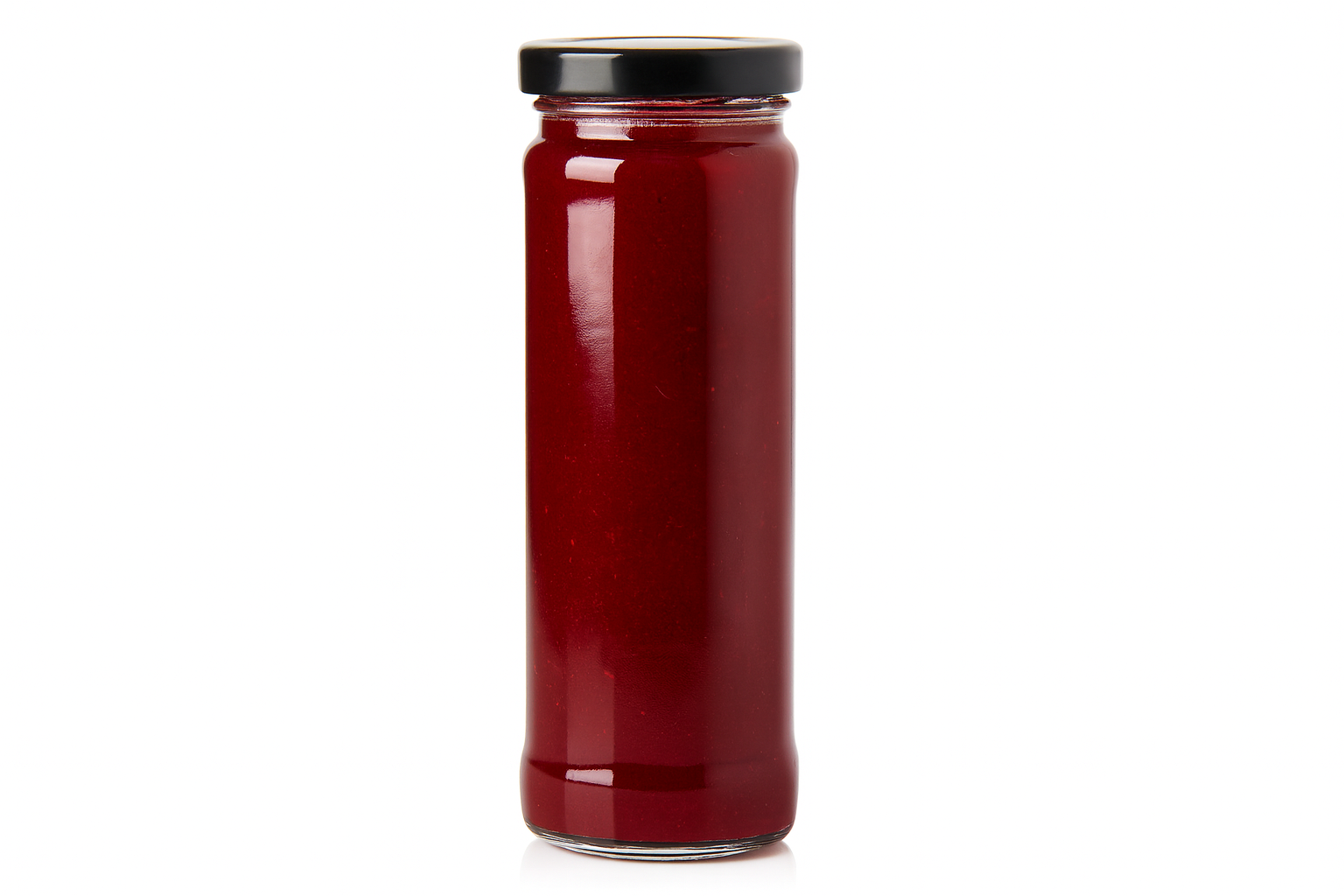 Raspberry Dessert Sauce