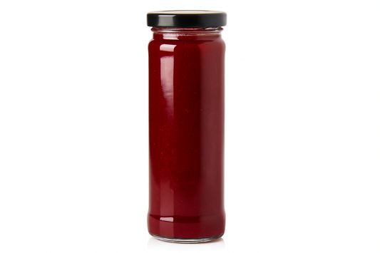 Raspberry Dessert Sauce