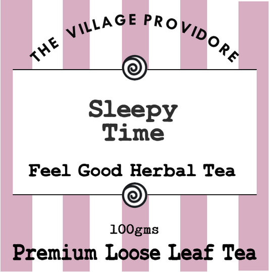 Sleepy Time Herbal Tea