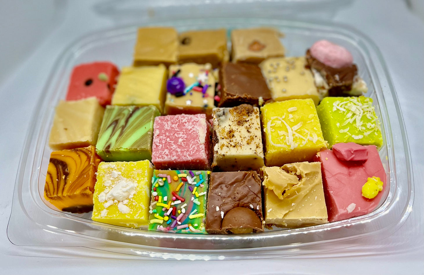The Almost Everything Fudge Gift Pack
