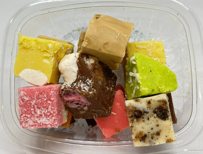 Happy Fudge Punnet Gift Box